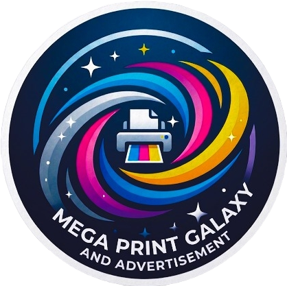 Mega Print Galaxy 